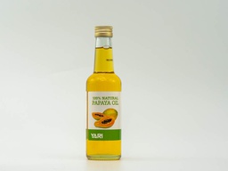 YARI 100% NATUREL PAPAYA OIL