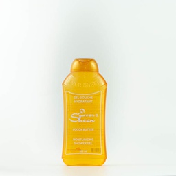 EVER SHEEN GEL DOUCHE
