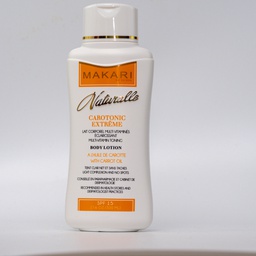 MAKARI NATURALLE CAROTONIC EXTREME LAIT