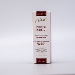MAKARI NATURALLE INTENSE SERUM EXTREME