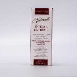 MAKARI NATURALLE ENTENSE EXTREME CREME