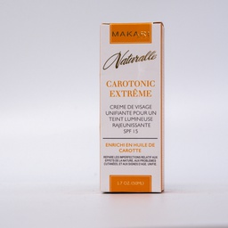 MAKARI NATURALLE CAROTONIC EXTREME CREME VISAGE