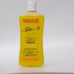 MAKARI NATURALLE GLYCERINE