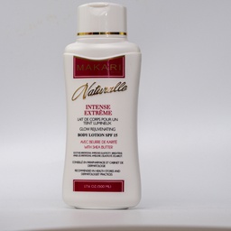 MAKARI NATURALLE INTENSE EXTREME LAIT