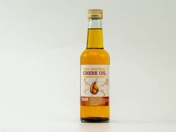 YARI CHEBE OIL