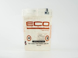 ECO STYLING GEL KRYSTAL      F