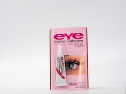 EYE COLLE FAUX CIL EYELASH    F