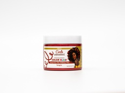 ORS CURLS UNLEASED COLOR SANGRIA