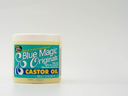 BLUE MAGIC ORIGINALS CASTOR OIL  F