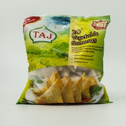SAMOUSSAS LEGUMES