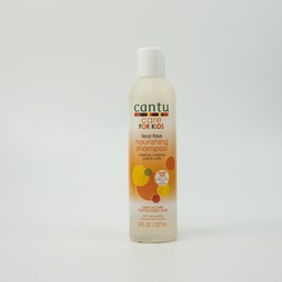 CANTU CARE FOR KIDS tear-free mourishing shampoo