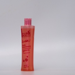 Fair &amp; white so white huile Eclaircissant        f