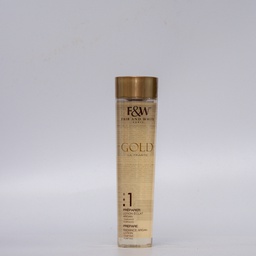 Fair &amp; white GOLD ultimate préparer lotion éclat argan       f
