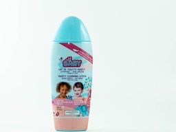 BABY LAIT DE TOILETTE SWEETY HYDRATANT SANS RINCAGE