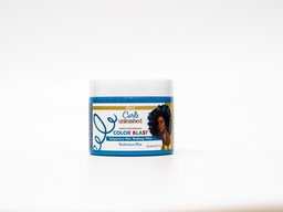 ORS CURLS UNLEASHED COLOR BLAST BODACIOUS BLUE    F
