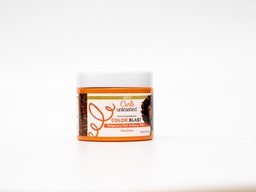 ORS CURLS UNLEASHED COLOR BLAST PEACHTREE