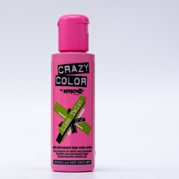 CRAZY COLOR LIME TWIST  F