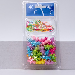 PERLE NOUNOURS ET ELASTIQUE F
