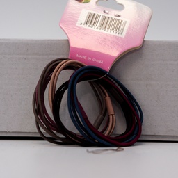 ELASTIQUE MULTICOLORE