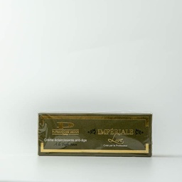 Pr.FRANCOISE BEDON IMPERIALE Crème eclaircissante anti-âge    f