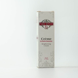 Fair &amp; MAXI WHITE crème éclaircissant           f