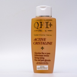 QEI+ ACTIVE CRISTALINE Glycerine fine et pure    f