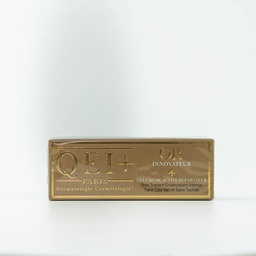 QEI+ OR Gel Crème active reparateur     f