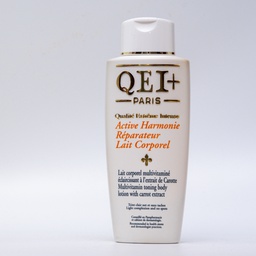 QEI+ CAROTTE ACTIVE HARMONIE LAIT Corporel multi   f