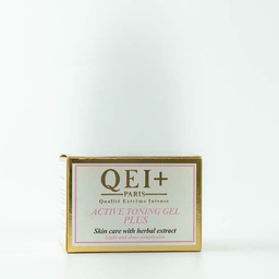 QEI+ CAROTTE ACTIVE Plus Gel Eclaircissant     f