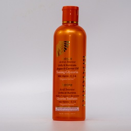 MAKARI DE SUISSE CAROTTE EXTREME Glycerine tonifiante      f