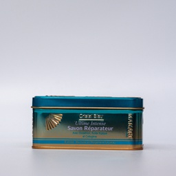 MAKARI DE SUISSE Cristal Bleu Savon reparateur      f