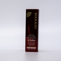 MAKARI DE SUISSE EXCLUSIF Gel tonifiant     f