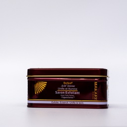 MAKARI DE SUISSE EXCLUSIF Savon Exfoliant       f