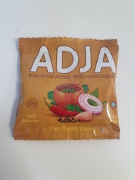 BOUILLON SAVEUR EPICES ADJA