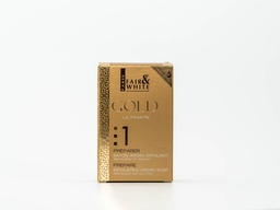 FAIR&amp;WHITE SAVON GOLD Ultimate Satin Exofoliant