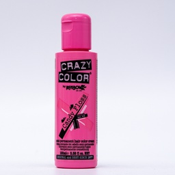 CRAZY COLOR CANDY FLOSS   F