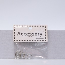 ACCESSORY ARGENTE