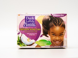 DARK&amp;LOVELY BEAUTIFUL BEGINNINGS DEFRISANT SCALP CARE      N