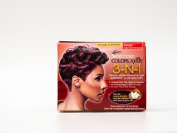 PINK DEFRISANT SHORTLOOKS COLORLAXER 3-N-1 ROUGE