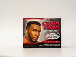 SCURL COMB THRU TEXTURANT CHEVEUX EPAIS P.FORMAT      F