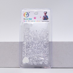 PERLES EN PLATIQUE    f