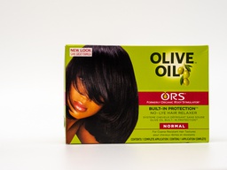 ORS OLIVE OIL DEFRISANT NORMAL    F