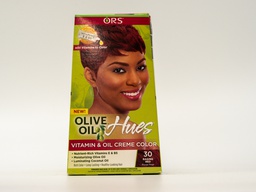 OLIVE OIL COULEUR 30