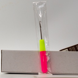 CROCHE POUR LOCKS     F