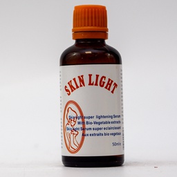 SKIN LIGHT serum  F