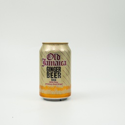 [5035139213538] GINGER BEER CANETTE    8423453914571