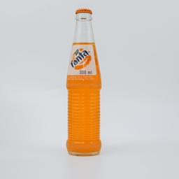 FANTA ET FANTA COCKTAIL D'AFRIQUE       F