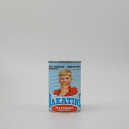 [8] DAKATINE PATE D'ARACHIDE   F